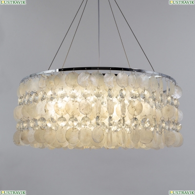 Люстру A4041SP-8CC ★ Arte lamp — купить в интернет магазине ЛЮСТРАВИК☀