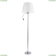 Торшер A2581PN-2CC ★ Arte lamp — купить в интернет магазине ЛЮСТРАВИК☀