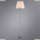 Торшер A2581PN-2CC ★ Arte lamp — купить в интернет магазине ЛЮСТРАВИК☀