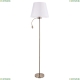 Торшер A2581PN-2AB ★ Arte lamp — купить в интернет магазине ЛЮСТРАВИК☀
