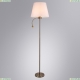 Торшер A2581PN-2AB ★ Arte lamp — купить в интернет магазине ЛЮСТРАВИК☀