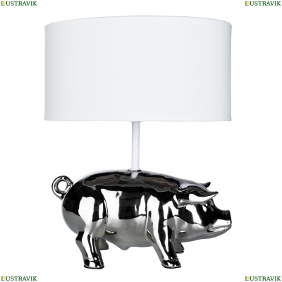 Настольную Лампу A4039LT-1CC ★ Arte lamp — купить в интернет магазине ЛЮСТРАВИК☀