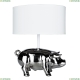 Настольную Лампу A4039LT-1CC ★ Arte lamp — купить в интернет магазине ЛЮСТРАВИК☀