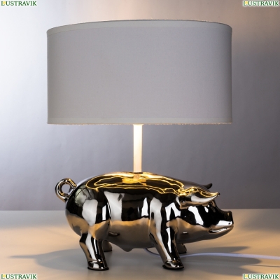 Настольную Лампу A4039LT-1CC ★ Arte lamp — купить в интернет магазине ЛЮСТРАВИК☀