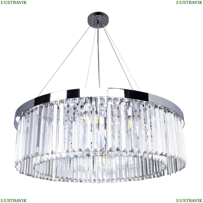 Люстру A1003LM-12CC ★ Arte lamp — купить в интернет магазине ЛЮСТРАВИК☀