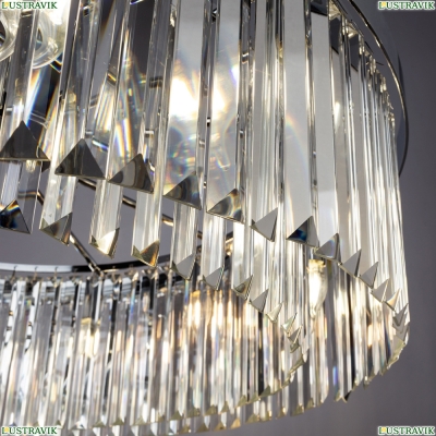 Люстру A1003LM-12CC ★ Arte lamp — купить в интернет магазине ЛЮСТРАВИК☀