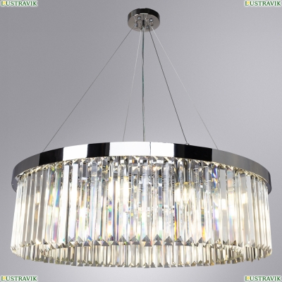 Люстру A1003LM-12CC ★ Arte lamp — купить в интернет магазине ЛЮСТРАВИК☀