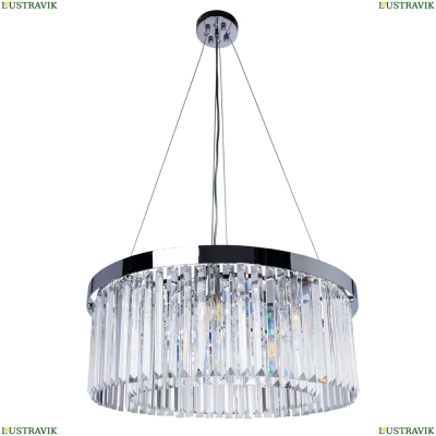 Люстру A1003LM-8CC ★ Arte lamp — купить в интернет магазине ЛЮСТРАВИК☀