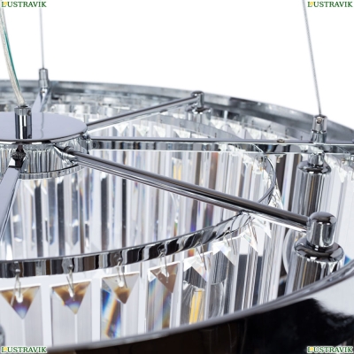Люстру A1003LM-8CC ★ Arte lamp — купить в интернет магазине ЛЮСТРАВИК☀