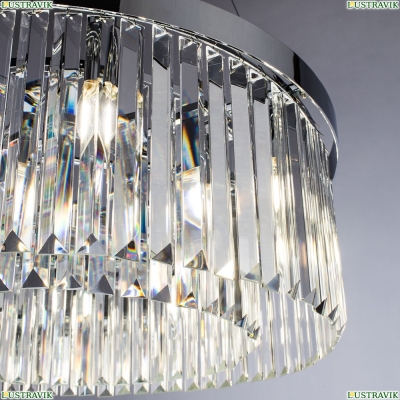 Люстру A1003LM-8CC ★ Arte lamp — купить в интернет магазине ЛЮСТРАВИК☀