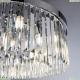 Люстру A1003LM-8CC ★ Arte lamp — купить в интернет магазине ЛЮСТРАВИК☀