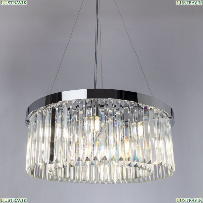 Люстру A1003LM-8CC ★ Arte lamp — купить в интернет магазине ЛЮСТРАВИК☀