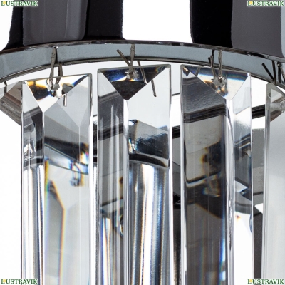 Бра A1003AP-1CC ★ Arte lamp — купить в интернет магазине ЛЮСТРАВИК☀