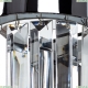 Бра A1003AP-1CC ★ Arte lamp — купить в интернет магазине ЛЮСТРАВИК☀