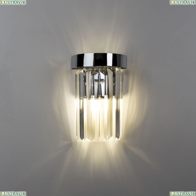 Бра A1003AP-1CC ★ Arte lamp — купить в интернет магазине ЛЮСТРАВИК☀