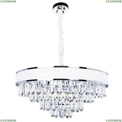 Люстру A1002LM-8CC ★ Arte lamp — купить в интернет магазине ЛЮСТРАВИК☀