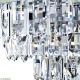 Люстру A1002LM-8CC ★ Arte lamp — купить в интернет магазине ЛЮСТРАВИК☀