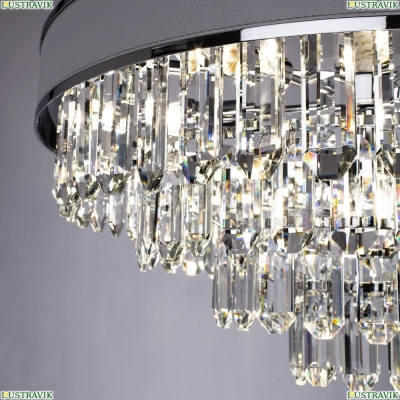 Люстру A1002LM-8CC ★ Arte lamp — купить в интернет магазине ЛЮСТРАВИК☀