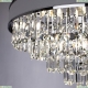 Люстру A1002LM-8CC ★ Arte lamp — купить в интернет магазине ЛЮСТРАВИК☀