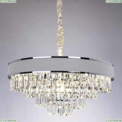 Люстру A1002LM-8CC ★ Arte lamp — купить в интернет магазине ЛЮСТРАВИК☀