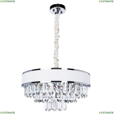 Люстру A1002LM-6CC ★ Arte lamp — купить в интернет магазине ЛЮСТРАВИК☀