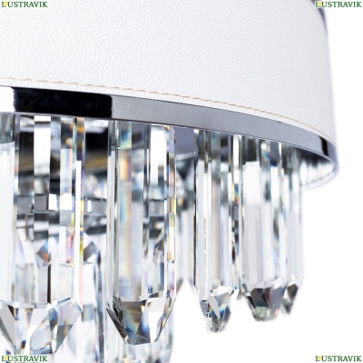 Люстру A1002LM-6CC ★ Arte lamp — купить в интернет магазине ЛЮСТРАВИК☀