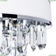 Люстру A1002LM-6CC ★ Arte lamp — купить в интернет магазине ЛЮСТРАВИК☀