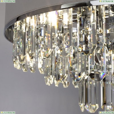 Люстру A1002LM-6CC ★ Arte lamp — купить в интернет магазине ЛЮСТРАВИК☀