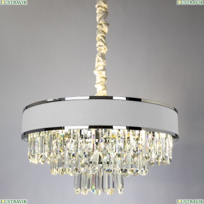 Люстру A1002LM-6CC ★ Arte lamp — купить в интернет магазине ЛЮСТРАВИК☀