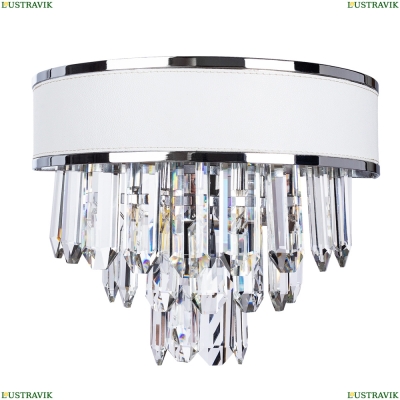 Бра A1002AP-2CC ★ Arte lamp — купить в интернет магазине ЛЮСТРАВИК☀