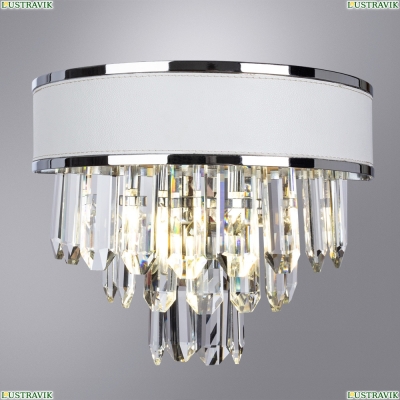 Бра A1002AP-2CC ★ Arte lamp — купить в интернет магазине ЛЮСТРАВИК☀