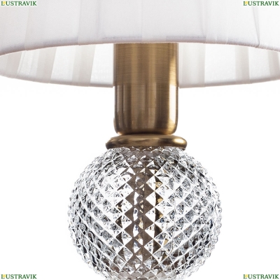 Люстру A7301LM-6PB ★ Arte lamp — купить в интернет магазине ЛЮСТРАВИК☀
