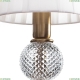 Люстру A7301LM-6PB ★ Arte lamp — купить в интернет магазине ЛЮСТРАВИК☀