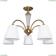 Люстру A7301PL-5PB ★ Arte lamp — купить в интернет магазине ЛЮСТРАВИК☀