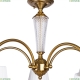Люстру A7301PL-5PB ★ Arte lamp — купить в интернет магазине ЛЮСТРАВИК☀