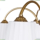 Люстру A7301PL-5PB ★ Arte lamp — купить в интернет магазине ЛЮСТРАВИК☀