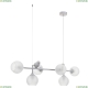 Светильник A2150SP-6WG ★ Arte lamp — купить в интернет магазине ЛЮСТРАВИК☀