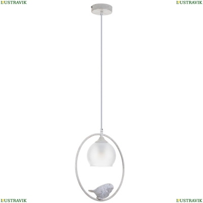 Светильник A2150SP-1WG ★ Arte lamp — купить в интернет магазине ЛЮСТРАВИК☀