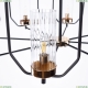 Люстру A7004PL-8BK ★ Arte lamp — купить в интернет магазине ЛЮСТРАВИК☀