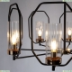 Люстру A7004PL-8BK ★ Arte lamp — купить в интернет магазине ЛЮСТРАВИК☀