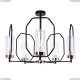 Люстру A7004PL-5BK ★ Arte lamp — купить в интернет магазине ЛЮСТРАВИК☀