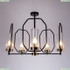 Люстру A7004PL-5BK ★ Arte lamp — купить в интернет магазине ЛЮСТРАВИК☀