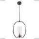 Светильник A7004SP-1BK ★ Arte lamp — купить в интернет магазине ЛЮСТРАВИК☀
