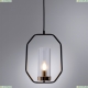 Светильник A7004SP-1BK ★ Arte lamp — купить в интернет магазине ЛЮСТРАВИК☀