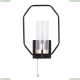 Бра A7004AP-1BK ★ Arte lamp — купить в интернет магазине ЛЮСТРАВИК☀