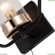 Бра A7004AP-1BK ★ Arte lamp — купить в интернет магазине ЛЮСТРАВИК☀