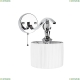 Бра A4038AP-1CC ★ Arte lamp — купить в интернет магазине ЛЮСТРАВИК☀