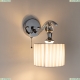 Бра A4038AP-1CC ★ Arte lamp — купить в интернет магазине ЛЮСТРАВИК☀