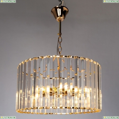 Люстру A1033LM-6GO ★ Arte lamp — купить в интернет магазине ЛЮСТРАВИК☀