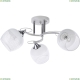 Люстру A4121PL-3WH ★ Arte lamp — купить в интернет магазине ЛЮСТРАВИК☀